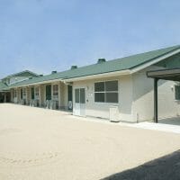 JRAファシリティーズ株式会社新着情報栗東トレーニングセンターJRAファシリティーズ株式会社