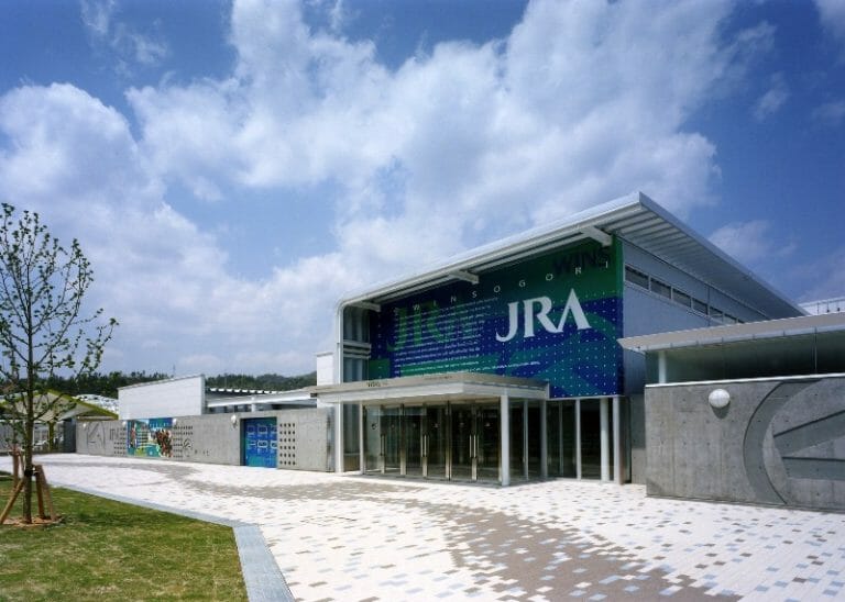 JRA施設(ウインズ等) JRAファシリティーズ株式会社