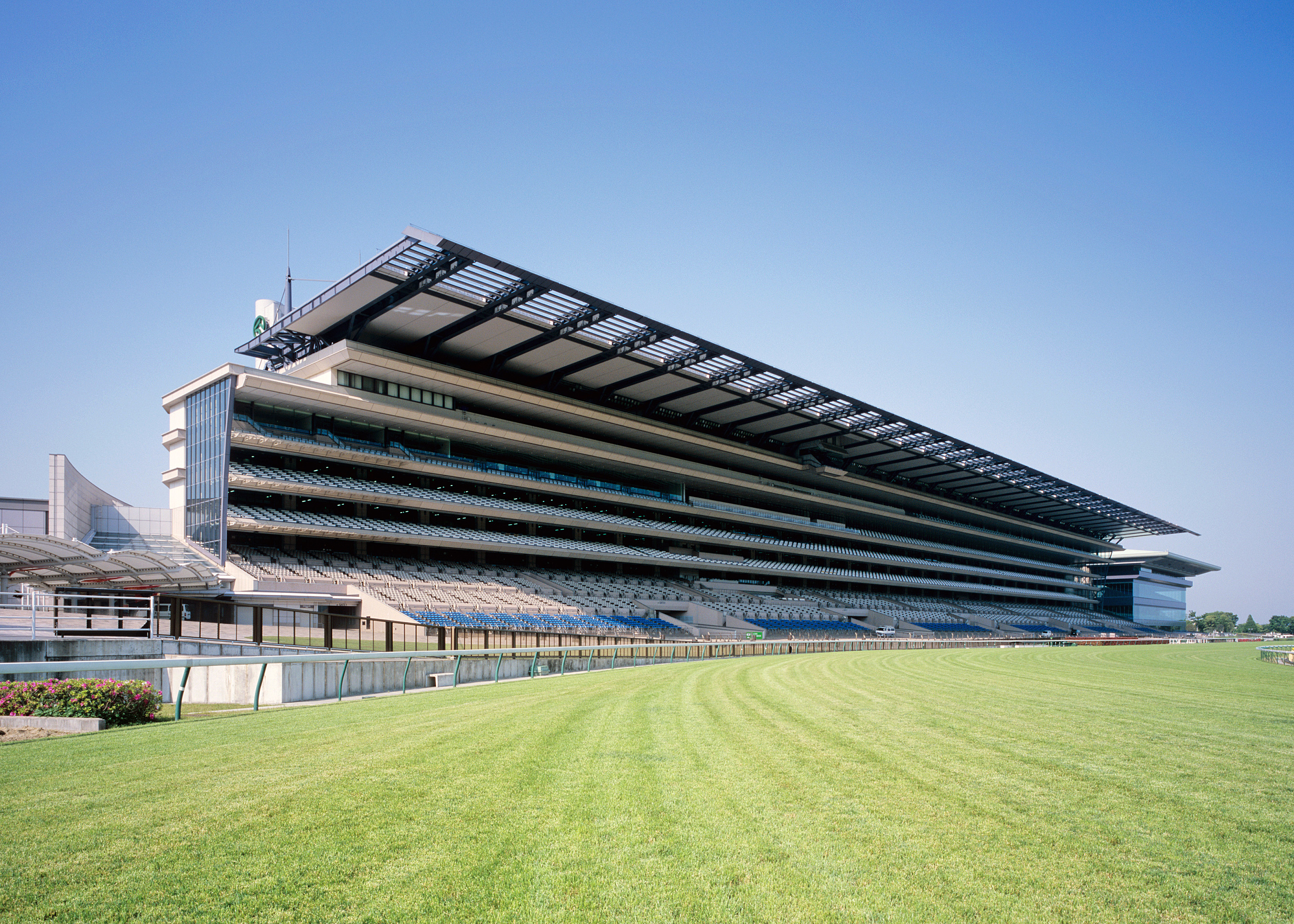 競馬 場 府中